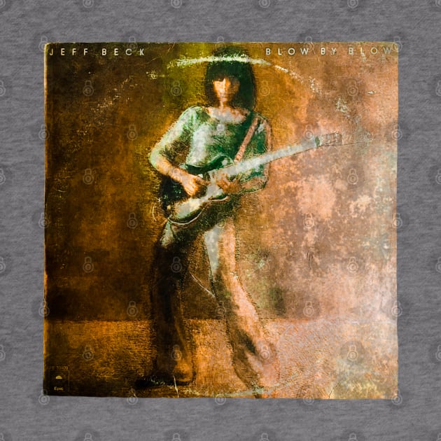 Jeff Beck - Blow By Blow by CoolMomBiz